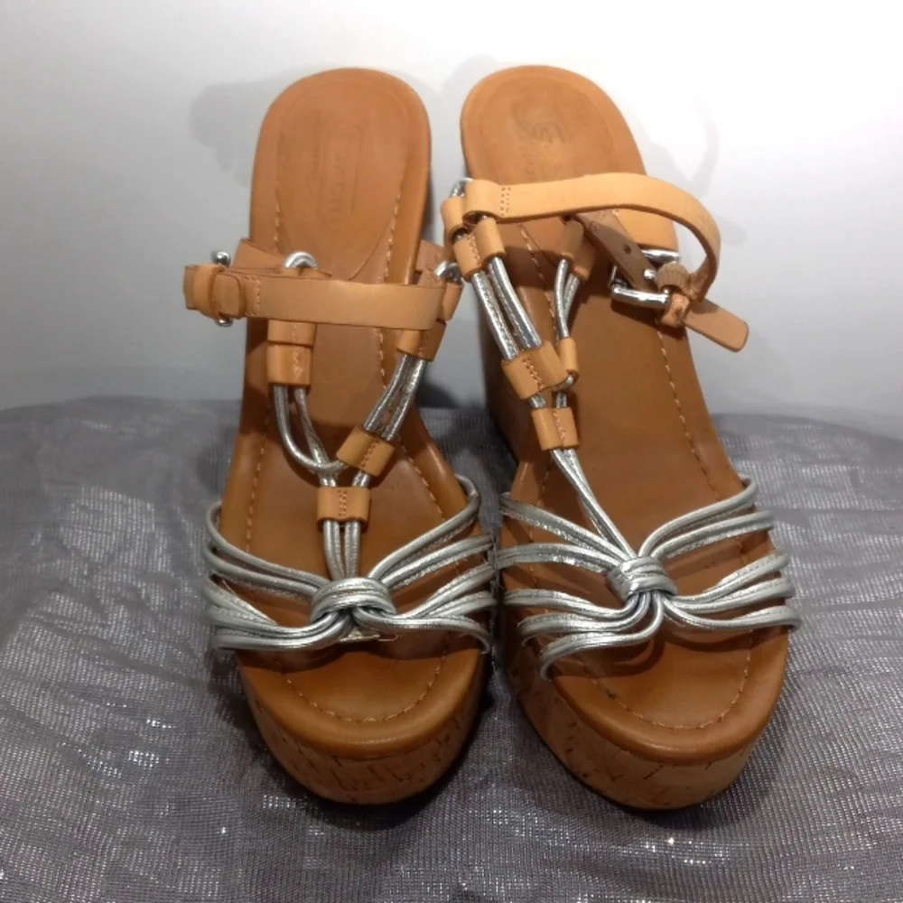 COACH  SANDALS